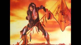 W.A.S.P-Ballcrusher