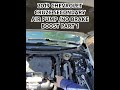 COMMON ISSUE CHEVROLET CRUZE 16-19 1.4 SECONDARY AIR PUMP REPLACEMENT#parts #fixit #cruze#chevrolet