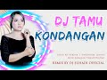 DJ TAMU KONDANGAN Ayu Karlina Remix By DJ Suhadi Official 