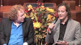 Unity 11-20-2011 Part 2.m4v