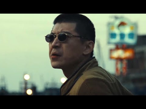 無聲的所在【少年吔，安啦！ 電影主題曲】林強 侯孝賢 | 動態歌詞 Lyrics | MV畫面【少年吔，安啦！】電影 | 第29屆【金馬獎】最佳電影歌曲