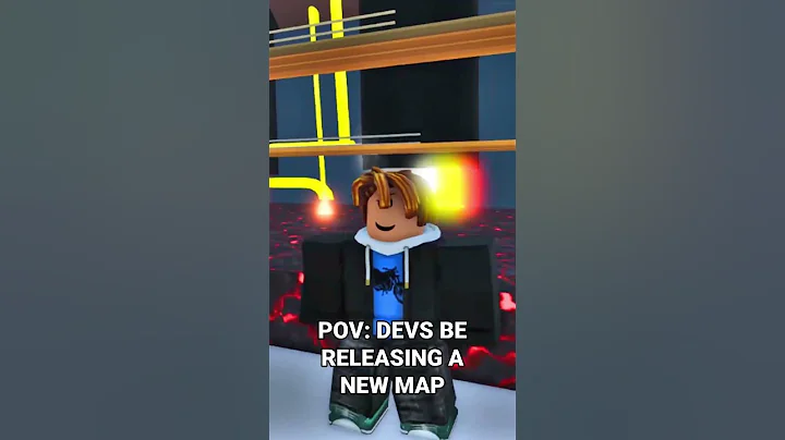 Have you tried this game on Roblox? #shorts