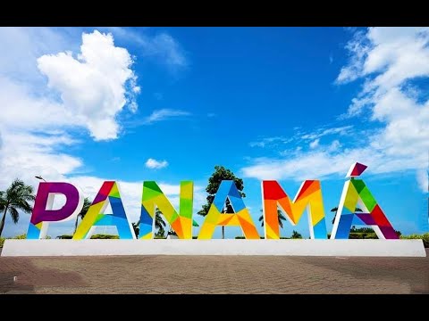 Vídeo: Por Que Você Deve Ir Ao Panamá - Matador Network