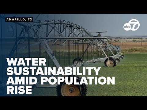 Future Of Aqua Texas Water