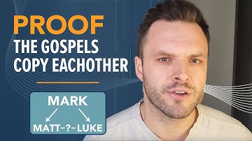 What is the Synoptic Problem? (Let Me Show You!! ) 😎 (#synopticproblem)