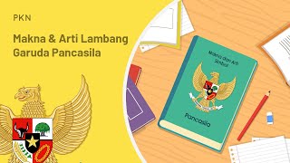 Makna & Arti Lambang Garuda Pancasila | PKN | SayaBisa