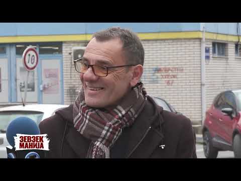 Зевзекманија- Балканциве не навалија