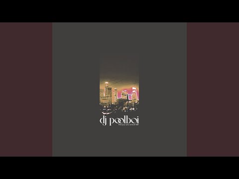 dj poolboi - the joy you once felt