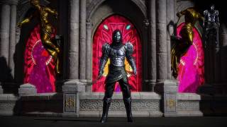 Path of Exile: Sin Armour Set Path of Exile: Sin Armour Set