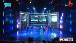 Севара Атажанова - Ягъма Ягъмур