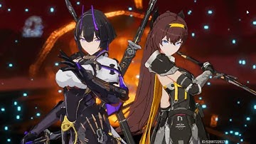 【Aether Gazer】Variant Hazard Zone - Grudge Level 20