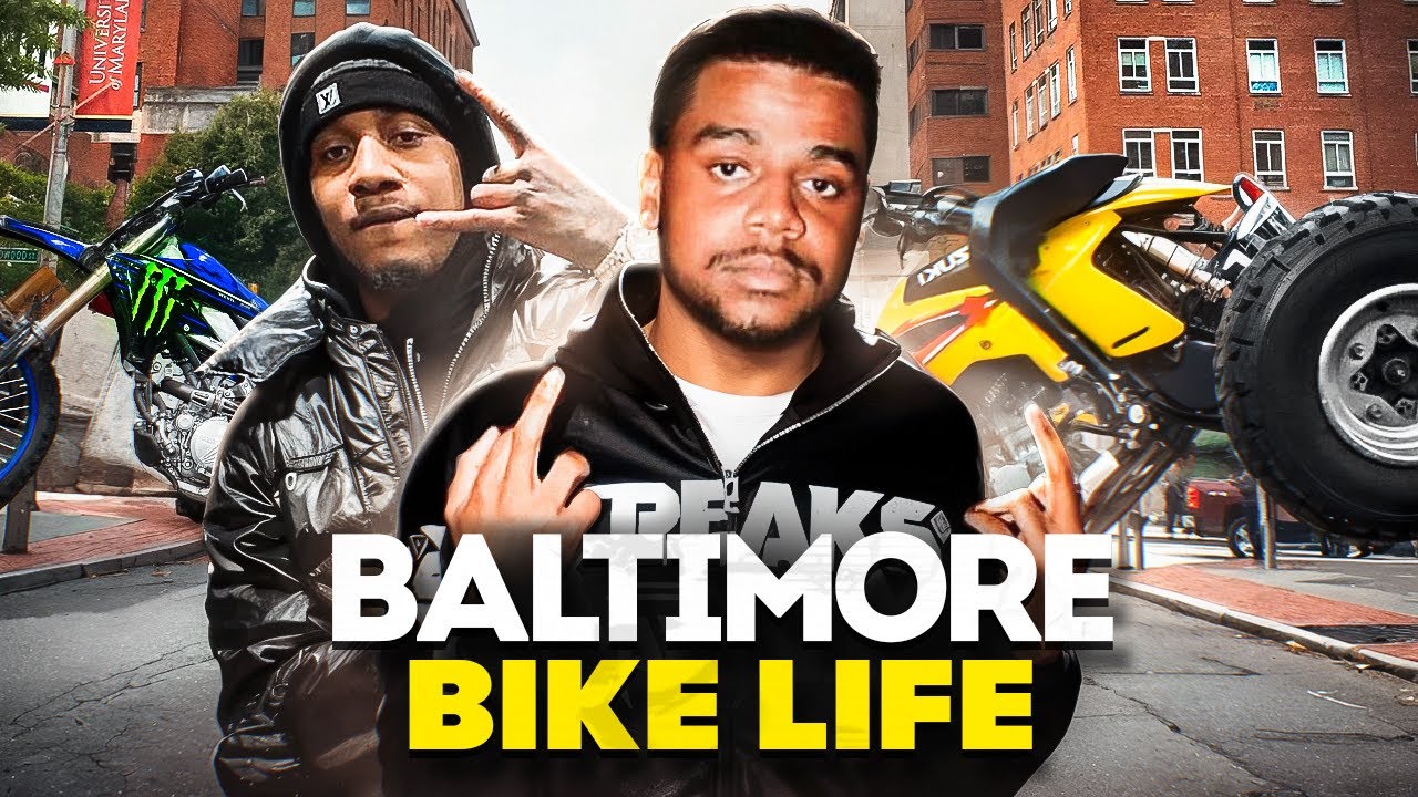 My First Day In Dirt Bike Capital Of America!