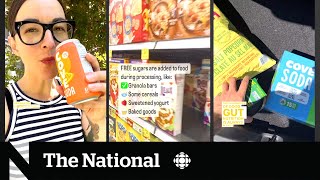 Canadian wellness influencers and the ethics of paid content