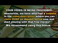 BonusGuide - YouTube