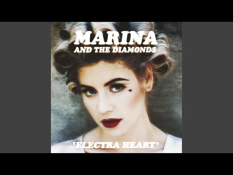 MARINA - Primadonna