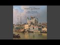 Miniature de la vidéo de la chanson String Quartet In C Minor, Op. 17 No. 4: Iv. Finale: Allegro