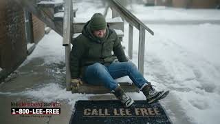 Snow and ice are part of winter. Dangerous property conditions shouldn’t be.
