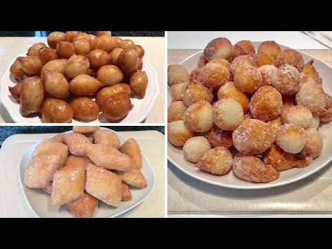 Video: Mapishi 3 Ya Haraka Zaidi Ya Dessert