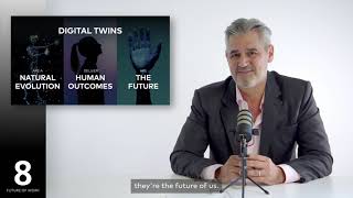 Digital Twins Decoded