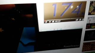 challenge countdown from 250