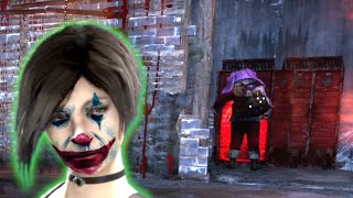 This Ada was the biggest troll [DbD compilation]