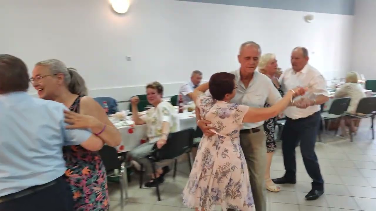 3 sierpnia 2024,relacja na żywo, Ależ kapela fajnie gra !