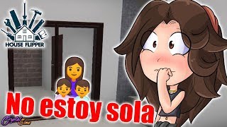 La Familia Me La Juega House Flipper Crystalsims Crystalsims Thewikihow - somos prófugos escape prison obby roblox crystalsims