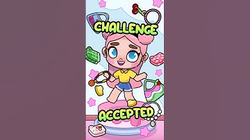 WE HEAR YOU 🫶🏻 New animations to remove items are here! 💖😃 #avatarworld #pazu