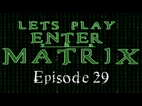 Enter the Matrix | Episode 29 [Finale] - Flustered Finale Flight