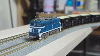 マイクロエース　秩父鉄道デキ303 青 A2082 Amazon | マイクロエース Nゲージ 秩父鉄道 デキ303青 A2082