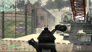 Call Of Duty Modern Warfare 2 Montage 5