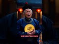New Dream of Butterfly Lovers - Trump version: Dream of Nobel Peace Prize.