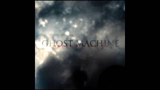 Ghost Machine - Desert rose.