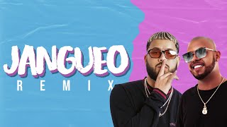 JANGUEO (REMIX) - Alex Rose ft. Rafa Pabon - Facu Franco DJ