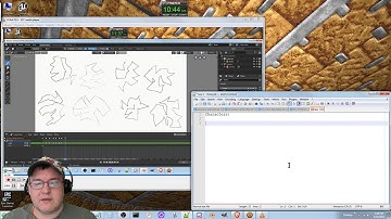 [Blender 2.8, Armory3D] Enchanted Lands Devlog #117 - A minimal reboot --