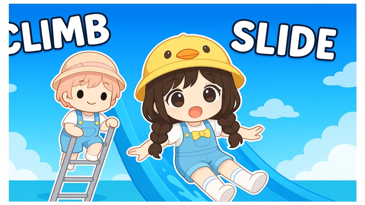 BOBA DAN KAKA NAIK PEROSOTAN TERTINGGI DI DUNIA | ROBLOX INDONESIA @anothersideofdila