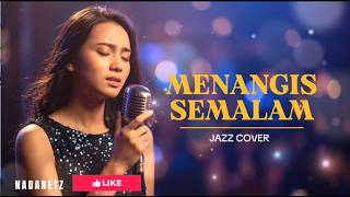 Menangis Semalam - Audy 🎷 Jazz Version | Versi Ini Lebih Menyentuh Hati…