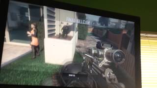 900 no scope