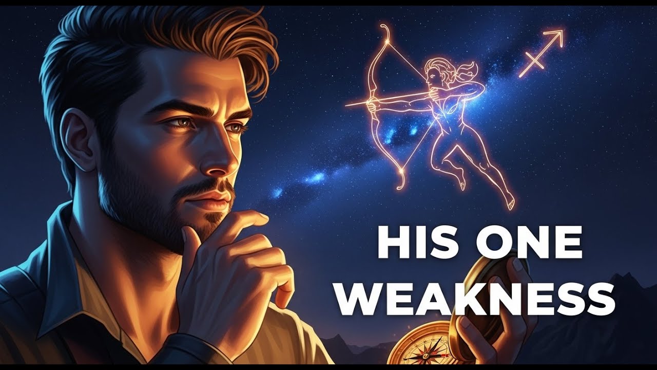 The Brutal Truth How to Make a Sagittarius Man Fall in Love With You