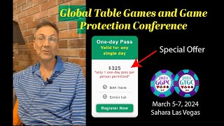 One-Day Pass Available 2024 Gtgcggpc