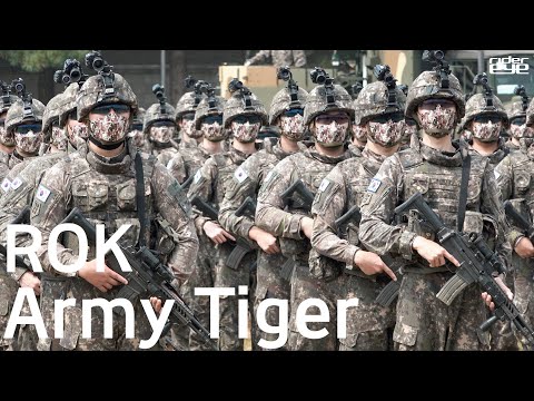 대한민국 육군 <strong>25사단</strong> 아미타이거 시범여단 전투단/ ROK ARMY TIGER [ridereye] #ARMYTIGER #코뿔소 #천검 #풍익 #백호
