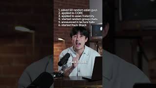 This Should Be Your Sign To Take A Risk Because This Is How Little Compeion There Is