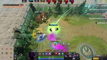 Spectre - Custom Hero Chaos