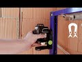 Anwendungsvideo (YouTube)