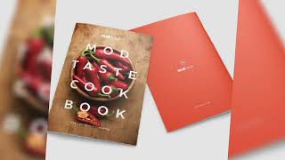 15+ Printable Cookbook Catalog Designs - Templates – PSD, InDesign, AI, Word, Apple Pages, Publisher screenshot 5