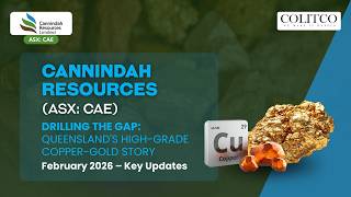 Drilling the Gap: Cannindah Resources (ASX: CAE) Accelerates Copper–Gold Growth 🚀
