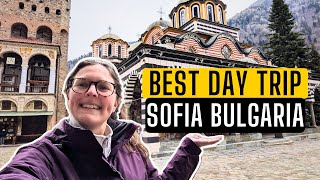 Why Visiting Rila Monastery in Bulgaria is a MUST! (Best Day Trip from Sofia)