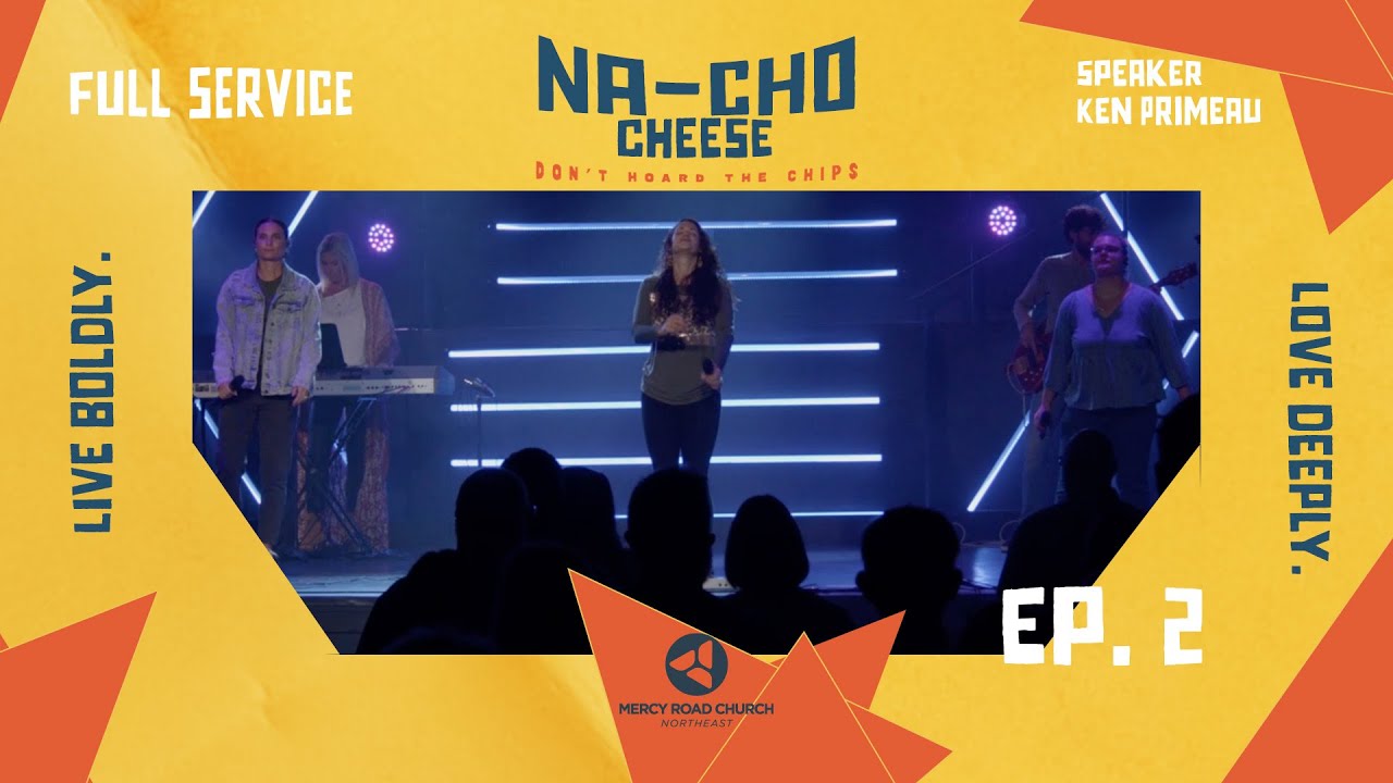 Full Service | Na-Cho Cheese 