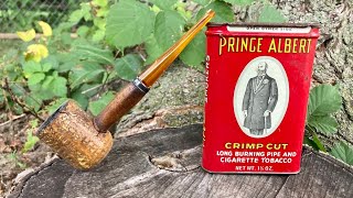 картинка: Обзор Трубочного Prince Albert