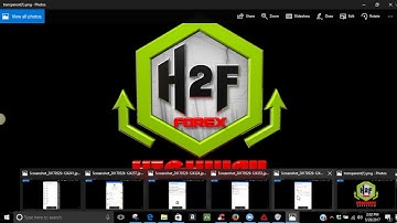 Connecting TradersWay Account to MetaTrader 4